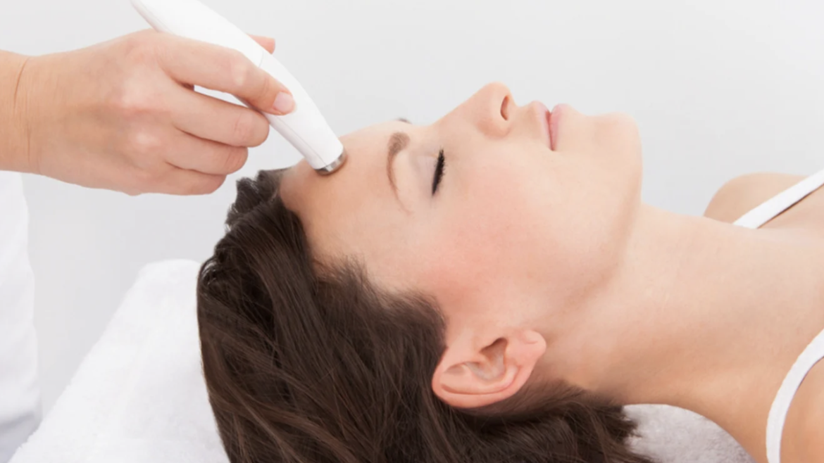 Halo Laser Skin Rejuvenation in Arlington, VA for Anti-Aging Results